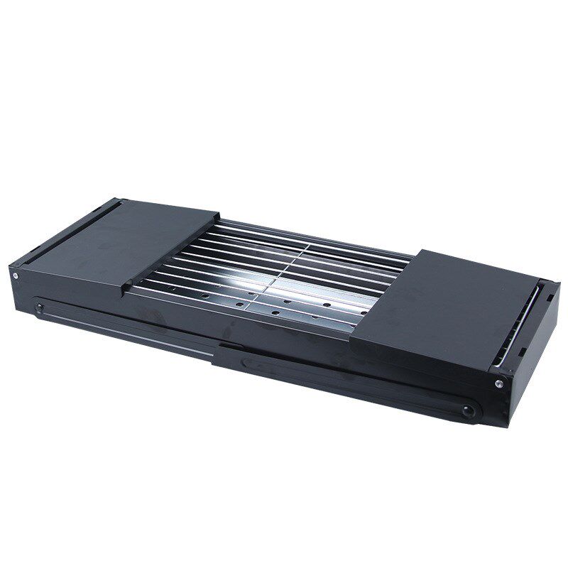 烧烤炉野外木炭家用烧烤架子户外便携烤肉架折叠淄博碳烤炉,淘宝优惠券,粉丝福利购,淘宝优惠卷