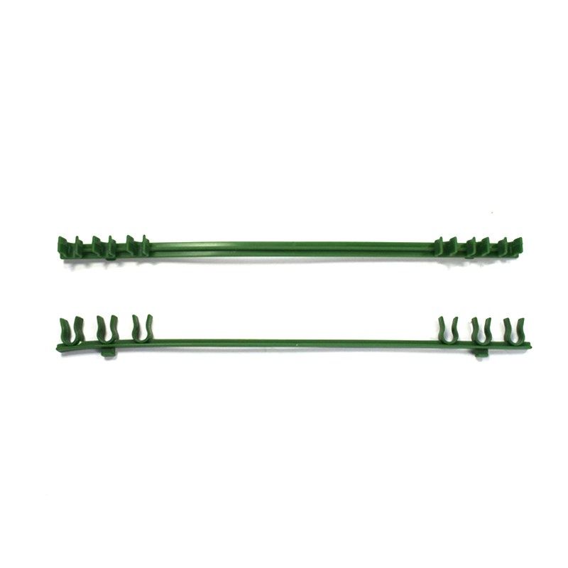 春园藤艺攀爬支撑杆藤本月季阳台塑料连接件连接杆包塑支架配件,淘宝优惠券,粉丝福利购,淘宝优惠卷