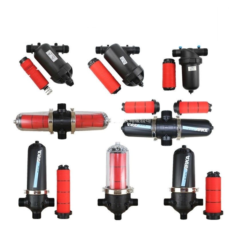 前置叠片叠片滴灌农业大棚喷灌微喷节水灌溉YT型园林设备,淘宝优惠券,粉丝福利购,淘宝优惠卷