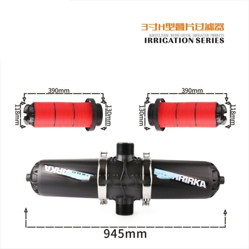 前置叠片叠片滴灌农业大棚喷灌微喷节水灌溉YT型园林设备,淘宝优惠券,粉丝福利购,淘宝优惠卷