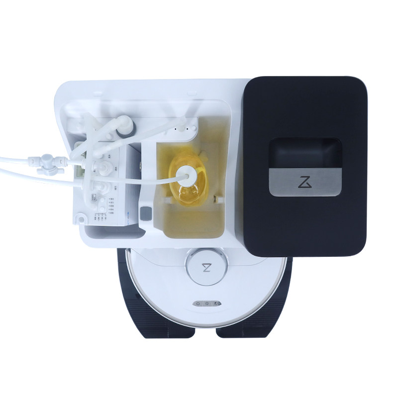 适配石头G20自动上下水模块可墙排扫拖一体扫地机器人配件,淘宝优惠券,粉丝福利购,淘宝优惠卷