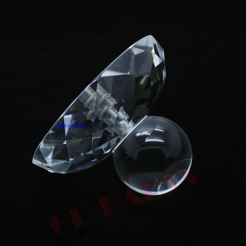 水晶黑胶唱片镇压镇 LP唱机专用碟压镇 高保真LP唱片镇垫器材减震,淘宝优惠券,粉丝福利购,淘宝优惠卷