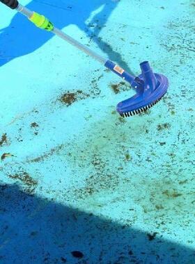 PoolVacuumBrushHeadF