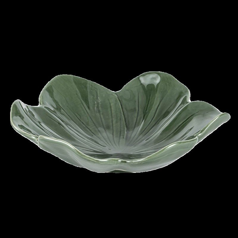 涧山集 复古风手工陶瓷果盘客厅糖果盘民宿餐厅菜盘不规则沙拉盘,淘宝优惠券,粉丝福利购,淘宝优惠卷