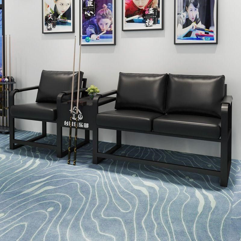台球沙发桌椅一体观球椅子台球厅桌球专用休息看球台球室球房沙发,淘宝优惠券,粉丝福利购,淘宝优惠卷