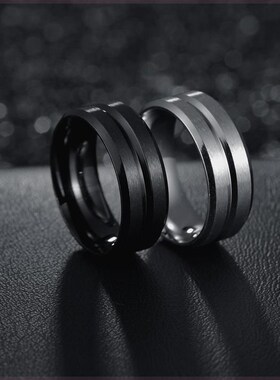 Sweet men jewelry ring for Women rings Retro beautiful mens