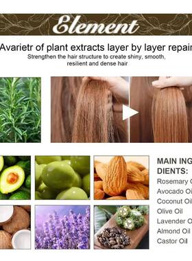 Natural+Rosemary+Oil+Veganic++Lavender++for+Dry+Damaged+Hair