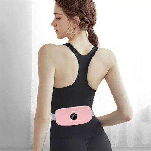 Wrap Around Heating Pad Heated Back Brace Back Warmer - 图0