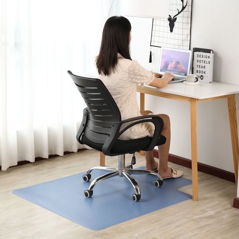 木地板地垫电脑椅家用卧室学习转椅pvc防水免洗地板定制保护垫子,淘宝优惠券,粉丝福利购,淘宝优惠卷
