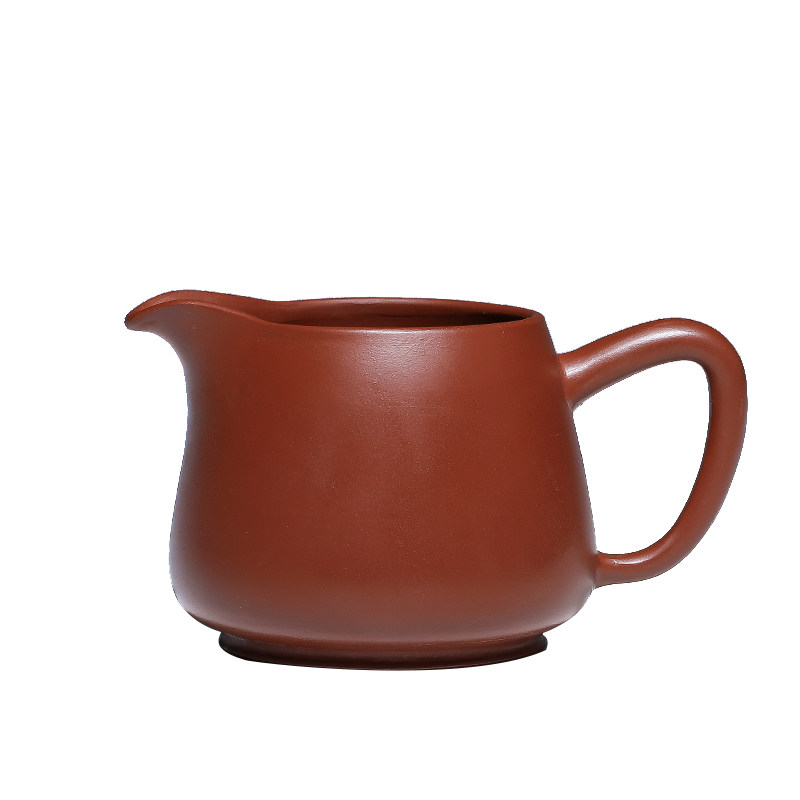 公道杯分茶器公杯宜兴紫砂功夫茶具配茶漏创意套装茶道配件过滤网,淘宝优惠券,粉丝福利购,淘宝优惠卷