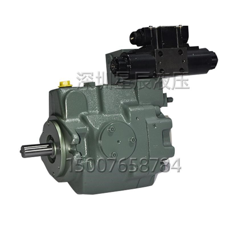 油研柱塞泵7-F-L-02-K-D2-3218震雄注塑机油泵15-FR03变量泵,淘宝优惠券,粉丝福利购,淘宝优惠卷