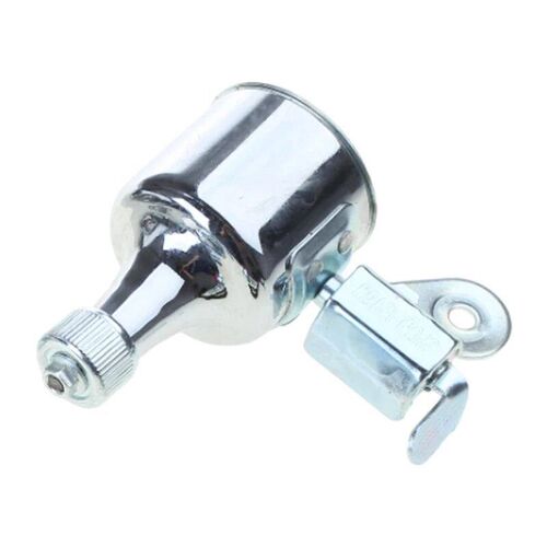 Vintage Bicycle Motorized Bike Friction 12V 6W Generator Hea - 图3