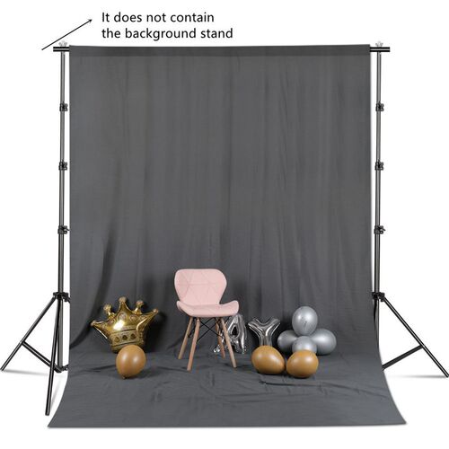 Photography Background Backdrop Green Screen Chromakey Musli - 图1