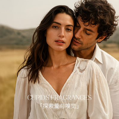 拉瑞德香水组合高定情绪香氛系列持久留香自然清新淡香水C5