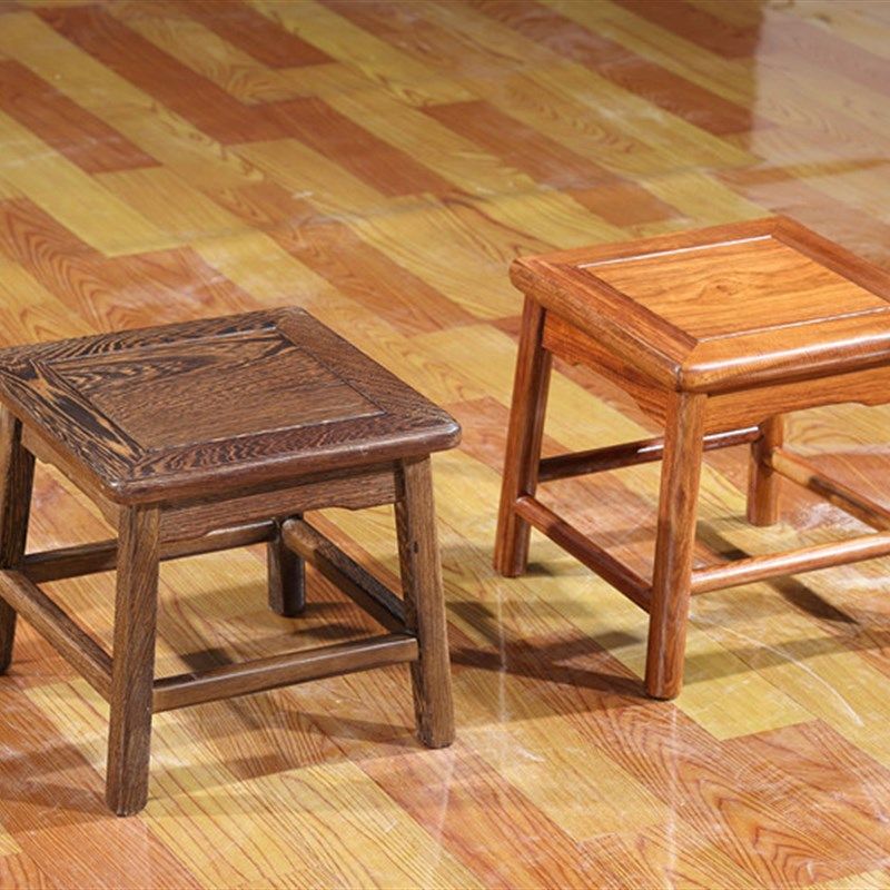 花梨木鸡翅木小孩凳家用小板凳方凳实木凳子,淘宝优惠券,粉丝福利购,淘宝优惠卷