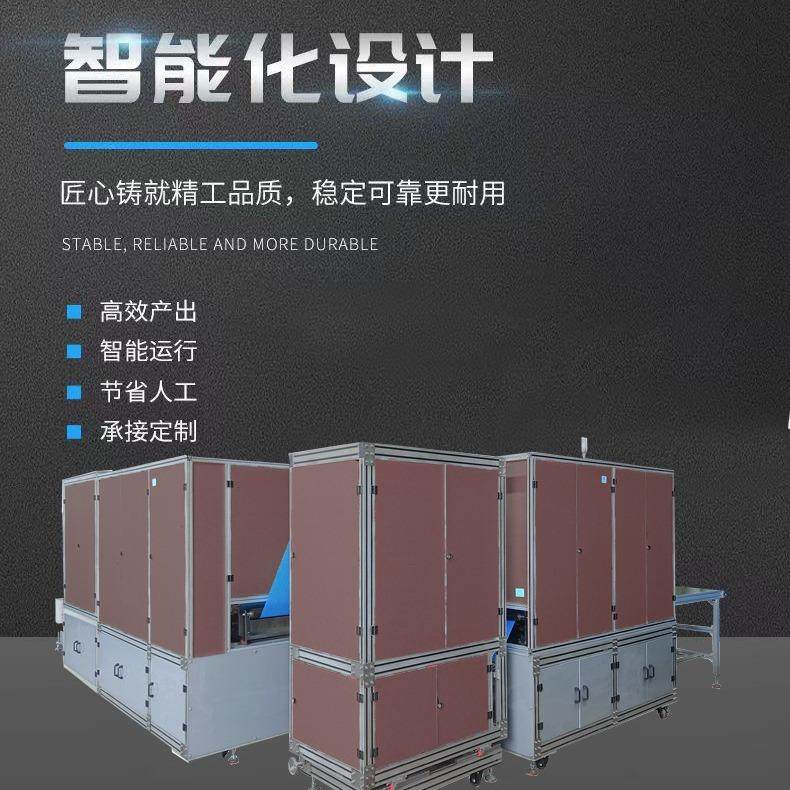 厂家供应全自动一次无纺布性桑拿服足浴服美容浴场浴袍套装制造机,淘宝优惠券,粉丝福利购,淘宝优惠卷