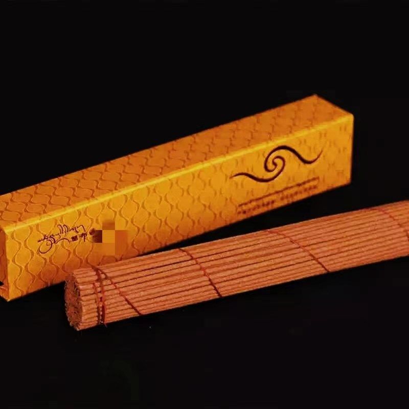 西藏寺纯手工藏香 妙香  卧香 线香 家宅办公专用 包邮,淘宝优惠券,粉丝福利购,淘宝优惠卷