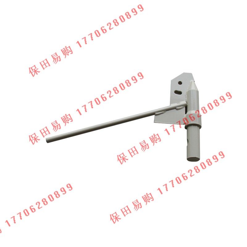 久保田788 888收割机全车农机配件52-5222-2小分禾器连接杆,淘宝优惠券,粉丝福利购,淘宝优惠卷