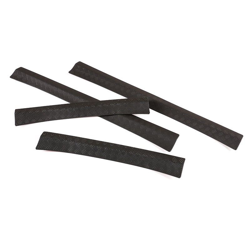 适用于路虎卫士门槛条迎宾踏板路虎卫士110改装外置防踩踏板贴片,淘宝优惠券,粉丝福利购,淘宝优惠卷