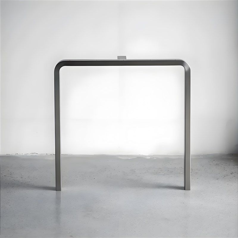 不锈钢桌腿支架金属餐桌脚架吧台茶几单边桌子角长桌岛台支撑架子,淘宝优惠券,粉丝福利购,淘宝优惠卷