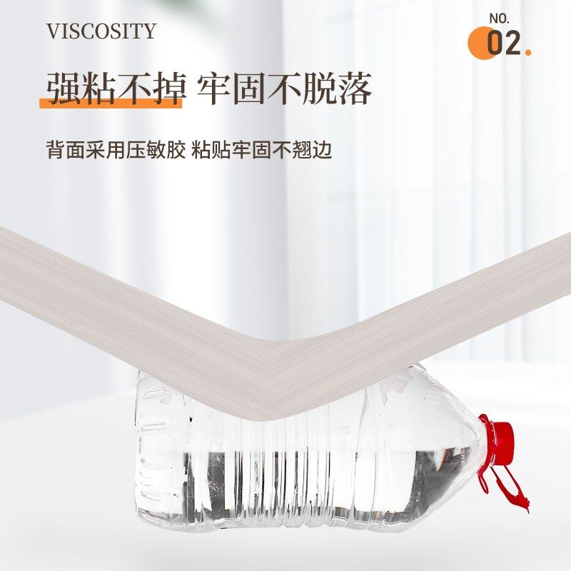 木纹贴纸自粘仿木加厚pvc贴皮墙纸防水衣柜柜子桌面木板家具翻新,淘宝优惠券,粉丝福利购,淘宝优惠卷