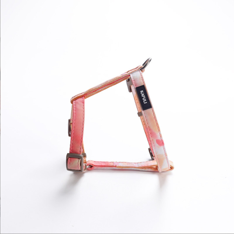 新款猫咪牵引绳溜猫遛猫绳防挣脱可调节猫绳子牵引猫拴猫绳链,淘宝优惠券,粉丝福利购,淘宝优惠卷