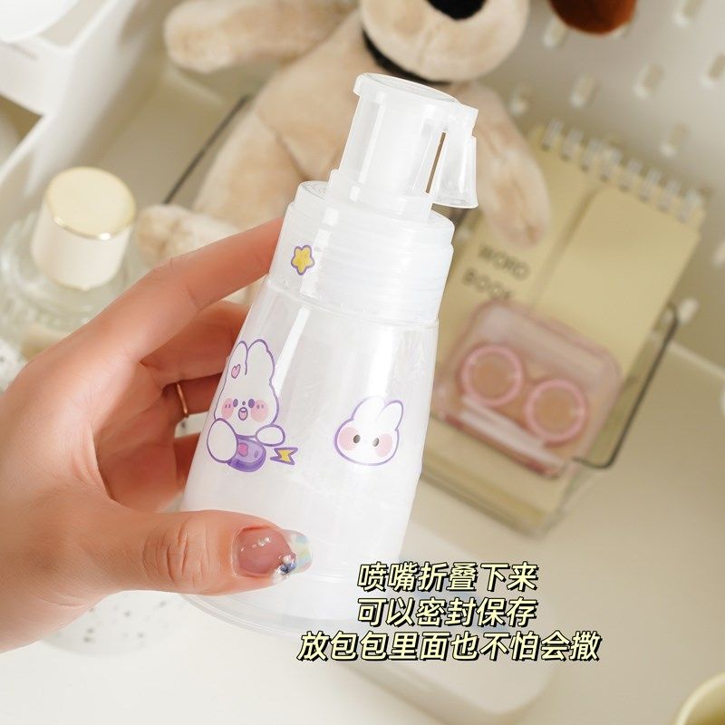 痱子粉喷瓶喷粉瓶爽身粉喷壶粉末喷雾瓶器蛇粉散粉药粉干粉分装瓶,淘宝优惠券,粉丝福利购,淘宝优惠卷