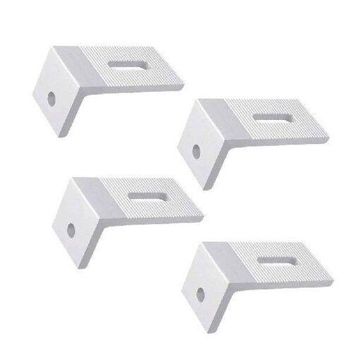 Mounting Bracket Solar Panel System 90 Degree Accessories - 图0