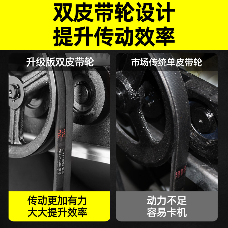不锈钢切肉机商用大功率电动切片切丝机全自动多功能切菜机可拆卸,淘宝优惠券,粉丝福利购,淘宝优惠卷