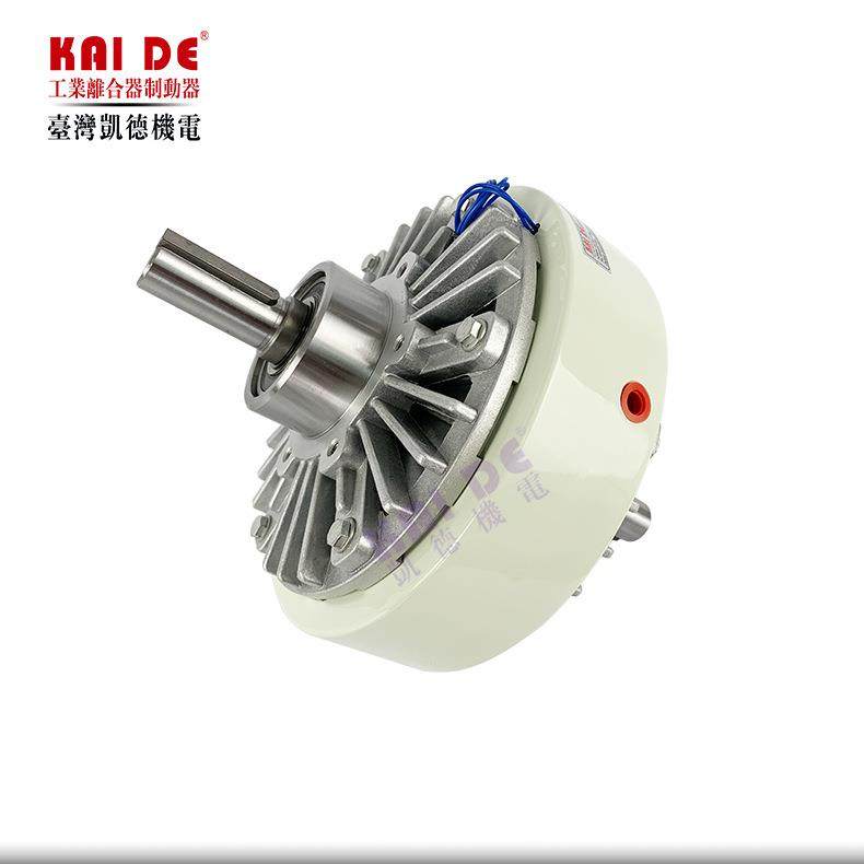 双出轴磁粉离合器高转速磁粉离合PC-050磁粉张力控制收卷磁粉制动,淘宝优惠券,粉丝福利购,淘宝优惠卷