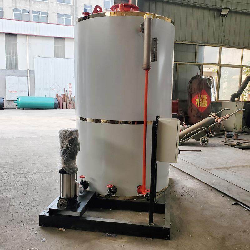 燃气蒸汽发生器 采用全自动控制操作简便 蒸酒酿酒蒸汽锅炉,淘宝优惠券,粉丝福利购,淘宝优惠卷