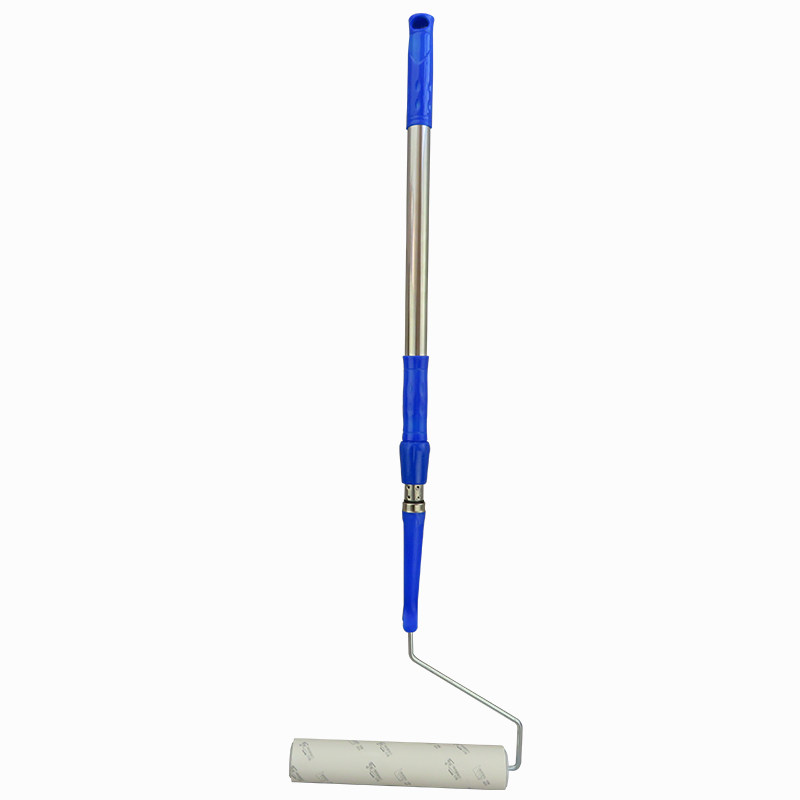 粘毛器20cm粘毛纸可撕式替换纸卷加长滚筒25cm粘地板毛发粘尘滚轮,淘宝优惠券,粉丝福利购,淘宝优惠卷