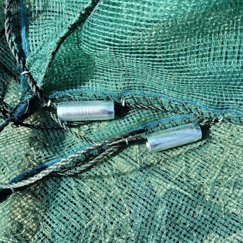 悬浮式养鱼网箱自动漂浮网箱暂养网箱养鱼网箱新款定制,淘宝优惠券,粉丝福利购,淘宝优惠卷