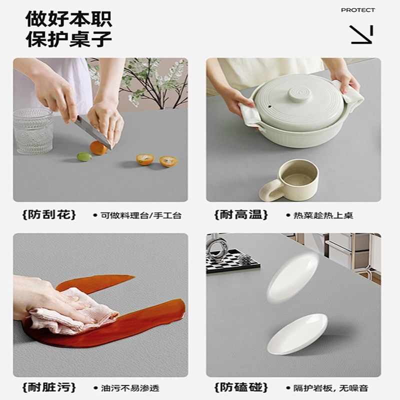 2025新款哪吒儿童书桌垫地图防水可擦洗学生写字桌垫学习桌保护垫,淘宝优惠券,粉丝福利购,淘宝优惠卷