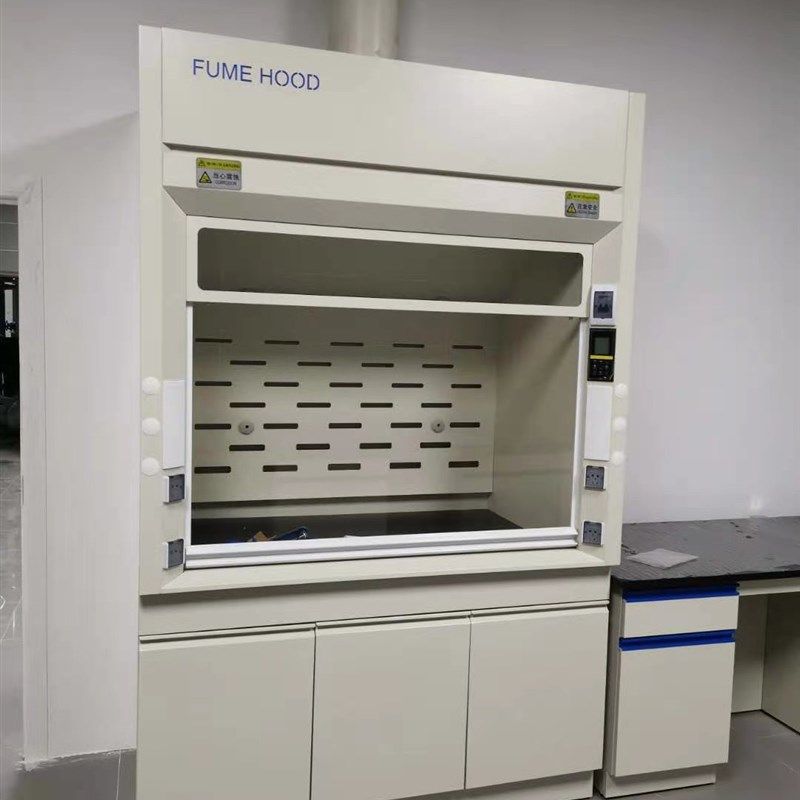 全钢通风柜PP通风橱排风柜实验室操作台桌上型无管道净气型通风柜,淘宝优惠券,粉丝福利购,淘宝优惠卷