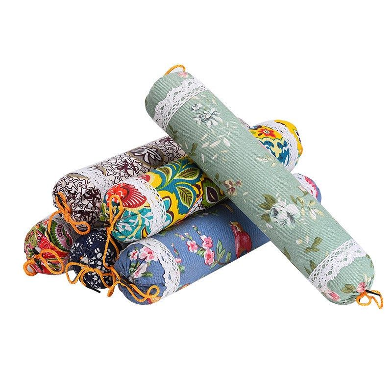 艾草颈椎枕纯艾枕头睡觉专用护颈椎助睡眠家用连体枕头,淘宝优惠券,粉丝福利购,淘宝优惠卷