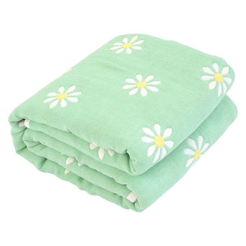 纯棉纱布粉色婴儿毛巾被子云朵初生宝宝包巾浴巾新生儿童抱被盖毯,淘宝优惠券,粉丝福利购,淘宝优惠卷