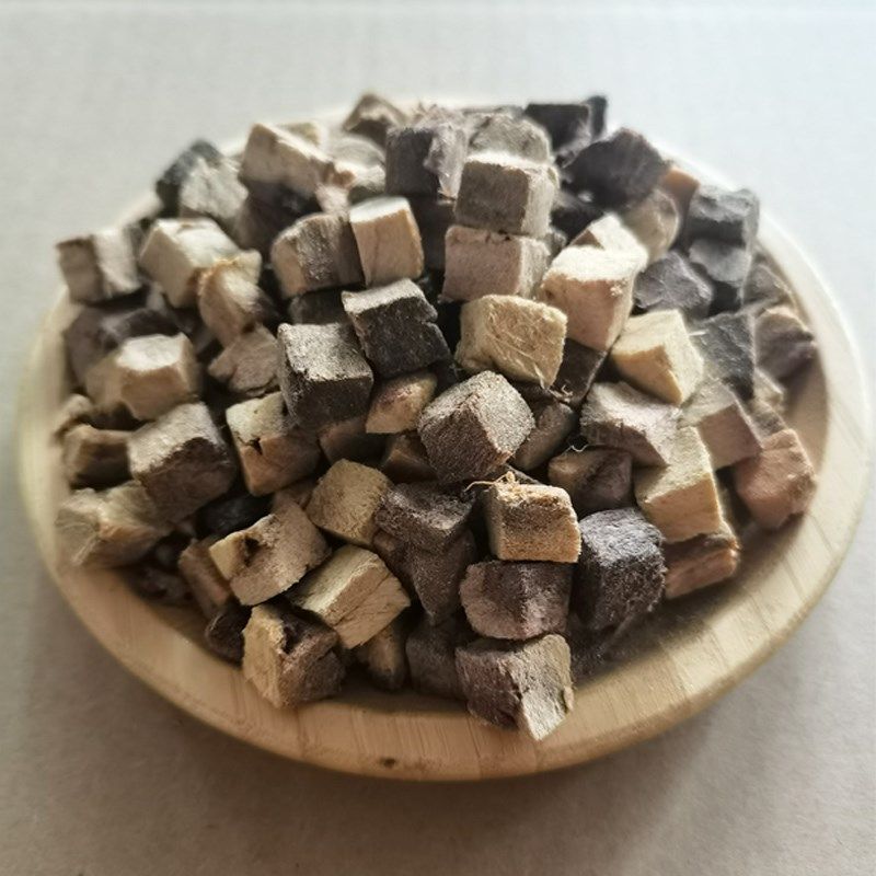 冻干金枪鱼粒猫咪零食袋装营养美毛冻干狗粮拌粮宠物冻干零食猫吃,淘宝优惠券,粉丝福利购,淘宝优惠卷