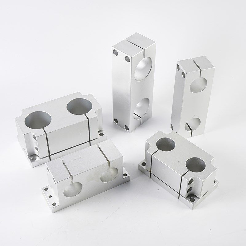 机构安装组件 底座/立柱/锁块/加强块ZCD06-D25 D35 D50 D75 D100,淘宝优惠券,粉丝福利购,淘宝优惠卷