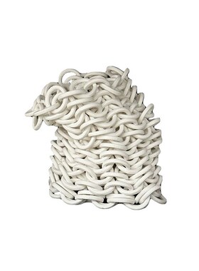 欧式覆古样板间咖啡厅边桌拼色茶具套组琉璃烛台艺术感摆件软装饰