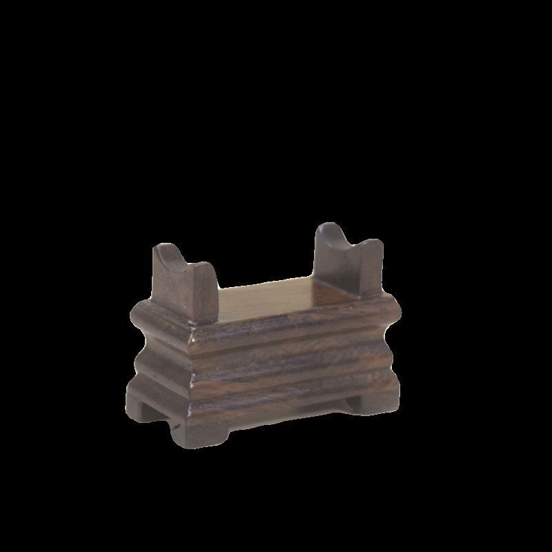 实木底座天珠底座横才底座工艺品支架笔架横梁,淘宝优惠券,粉丝福利购,淘宝优惠卷