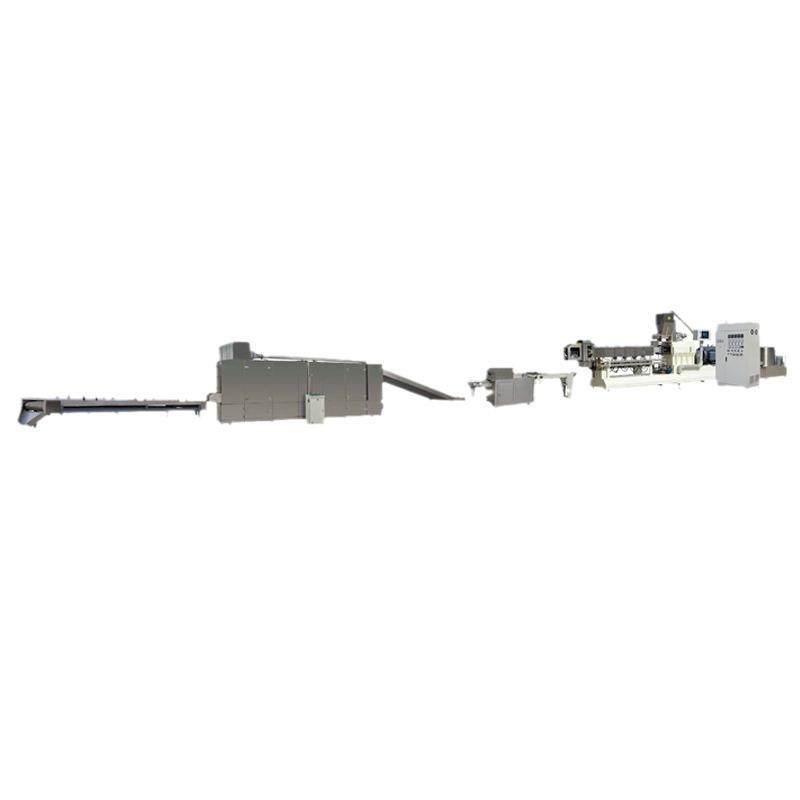 膨化大米吸管生产线全套大米吸管加工机器多功能大米吸管生产设备,淘宝优惠券,粉丝福利购,淘宝优惠卷