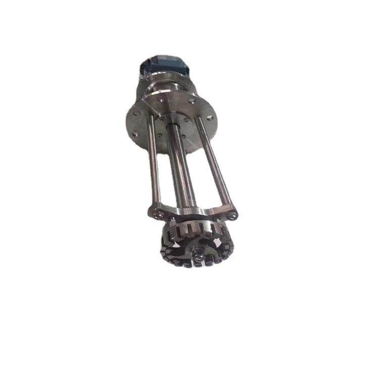 诚泽不锈钢高速剪切三级管线式管道均质混合乳化泵高速剪切乳化机,淘宝优惠券,粉丝福利购,淘宝优惠卷