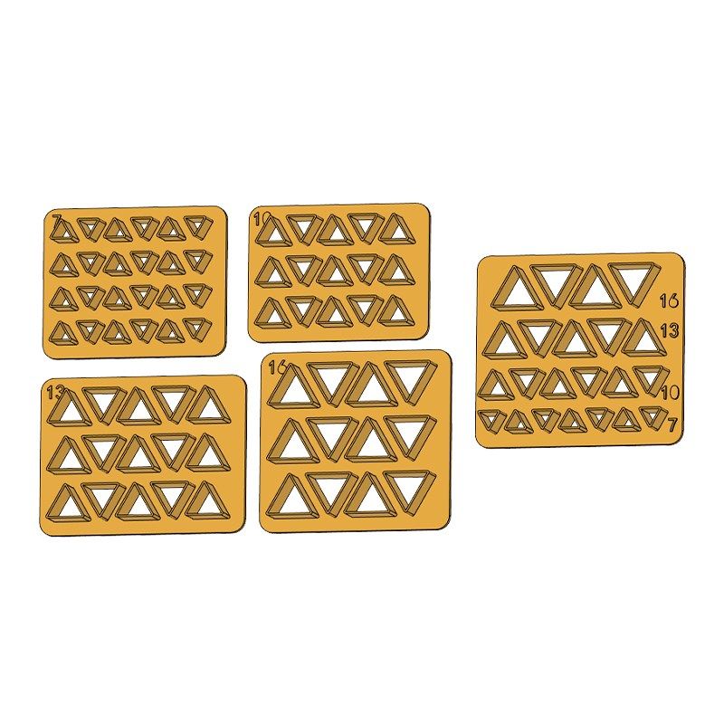 卡通馒头耳朵牙齿恐龙花样馒头蛋糕装饰批量DIY模具切模工具,淘宝优惠券,粉丝福利购,淘宝优惠卷