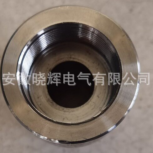 双金属安装底座凸台M27*2H=60 - 图2