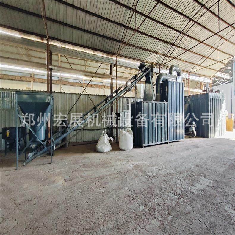 2024新一代水泥砂石骨料选粉机 水泥砂石湿式分选机 石灰脱粉机价,淘宝优惠券,粉丝福利购,淘宝优惠卷