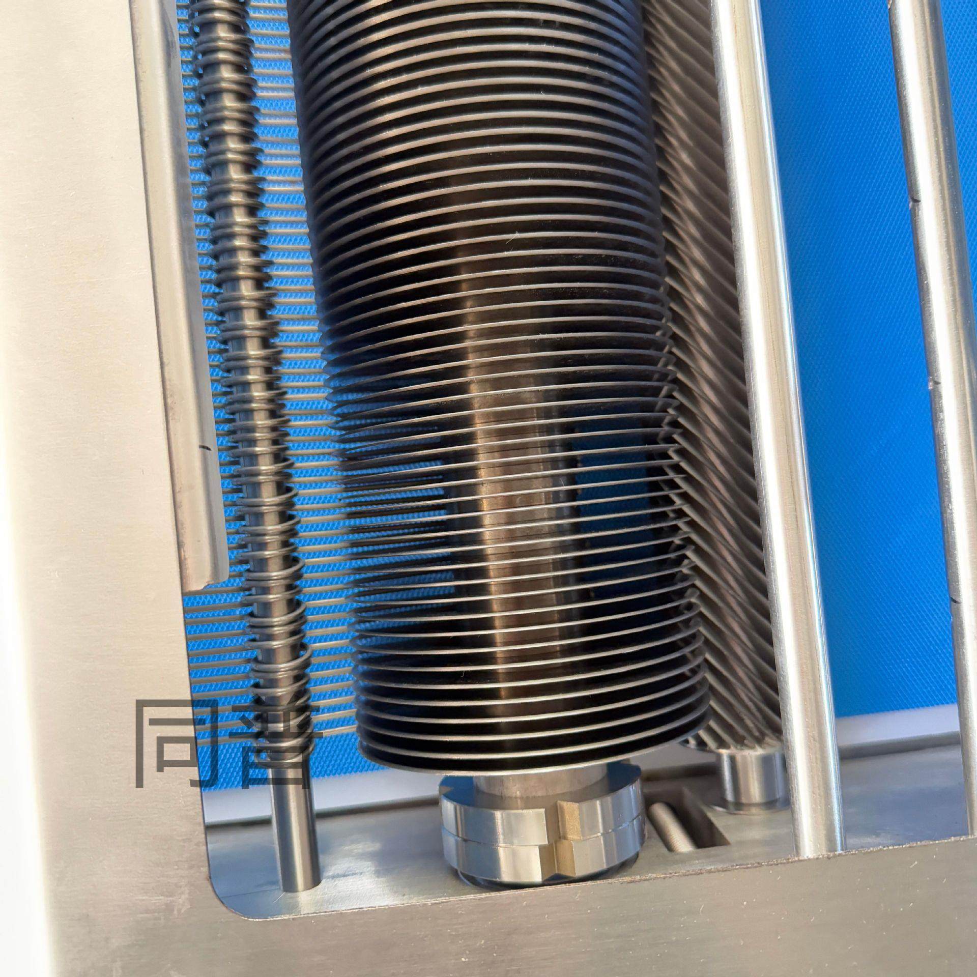 鱿鱼墨鱼切花机 猪腰羊腰子切段一体机 一次性切花切段机厂家,淘宝优惠券,粉丝福利购,淘宝优惠卷