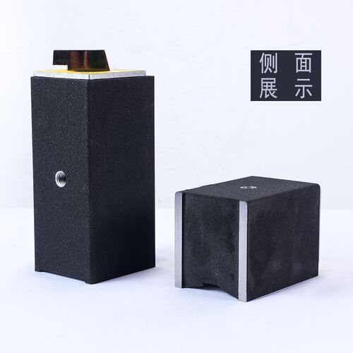PDOK开关式磁力座强力强磁吸座PD-101/102/103/104/312固定磁铁座 - 图1