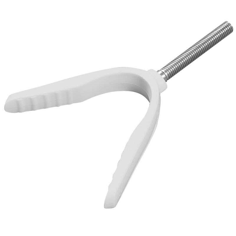 【U型栓】 圆柱固定夹婴儿童安全防护门栏宠物隔离门围栏免打孔用,淘宝优惠券,粉丝福利购,淘宝优惠卷