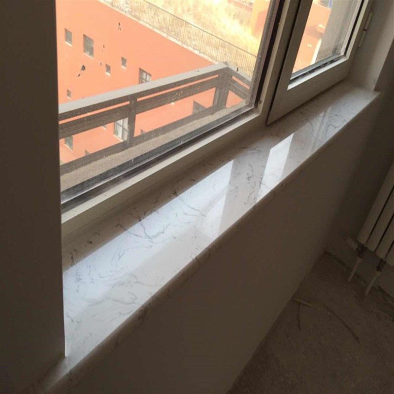 北京定做天然人造大理石窗台飘窗套门套台面踏步过门石门槛石材板,淘宝优惠券,粉丝福利购,淘宝优惠卷